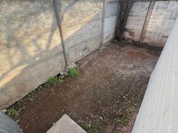 Casa recién remodelada en Villa San Ana, Maipú.