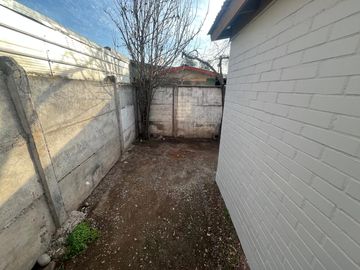 Casa recién remodelada en Villa San Ana, Maipú.