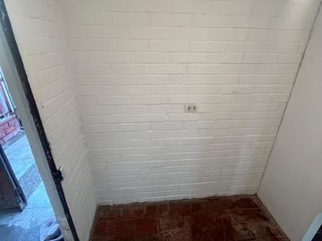 Casa recién remodelada en Villa San Ana, Maipú.