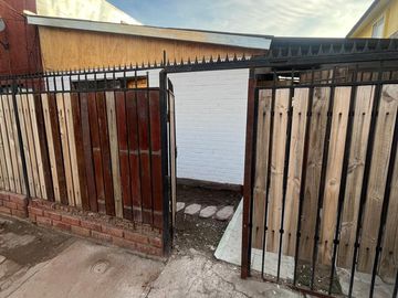Casa recién remodelada en Villa San Ana, Maipú.
