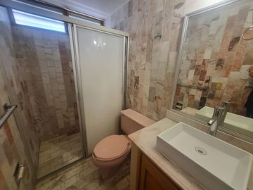 Departamento en Venta en Providencia