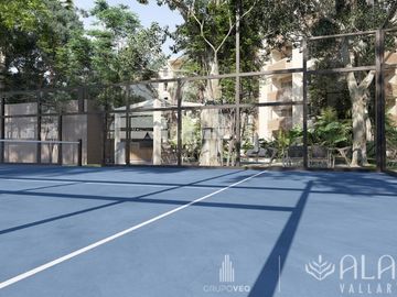 🏡 Preventa de Departamento en Mezcales, Nayarit | 2 Recámaras + Jardín Privado 🌿 | Alta Plusvalía 📈