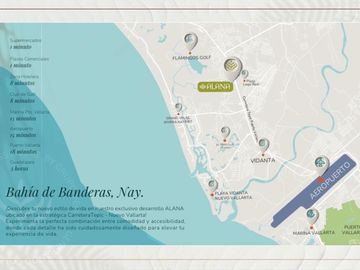 🏡 Preventa de Departamento en Mezcales, Nayarit | 2 Recámaras + Jardín Privado 🌿 | Alta Plusvalía 📈