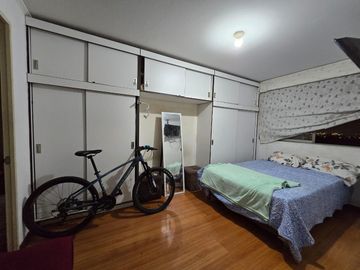 Depa Panorámico + Cochera En Condominio Completo ¡Frente A La Pucp! 🌟