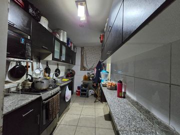 Depa Panorámico + Cochera En Condominio Completo ¡Frente A La Pucp! 🌟