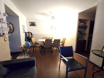 Depa Panorámico + Cochera En Condominio Completo ¡Frente A La Pucp! 🌟