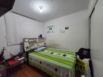 Depa Panorámico + Cochera En Condominio Completo ¡Frente A La Pucp! 🌟