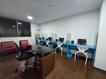 Depa Panorámico + Cochera En Condominio Completo ¡Frente A La Pucp! 🌟