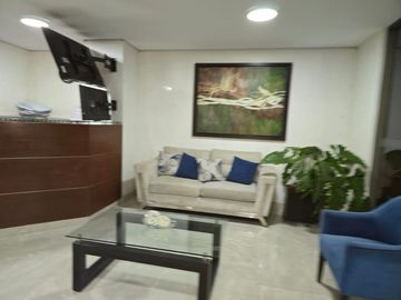 Depa Panorámico + Cochera En Condominio Completo ¡Frente A La Pucp! 🌟