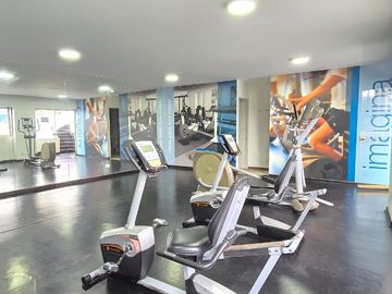 Depa Panorámico + Cochera En Condominio Completo ¡Frente A La Pucp! 🌟
