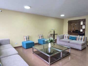 Depa Panorámico + Cochera En Condominio Completo ¡Frente A La Pucp! 🌟