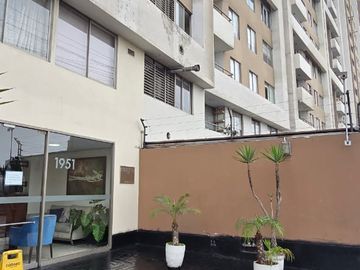 Depa Panorámico + Cochera En Condominio Completo ¡Frente A La Pucp! 🌟