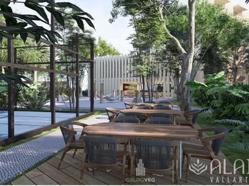 🌿 Preventa de Departamentos en Alanna Wellness Living, Mezcales, Nayarit | Proyecto Natural con +15 Amenidades 🔝