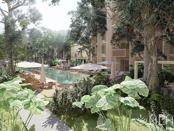 🌿 Preventa de Departamentos en Alanna Wellness Living, Mezcales, Nayarit | Proyecto Natural con +15 Amenidades 🔝
