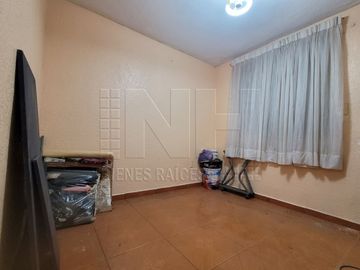 CASA EN VENTA FRACC SANTA CRUZ TECAMAC