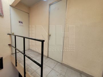CASA EN VENTA FRACC SANTA CRUZ TECAMAC