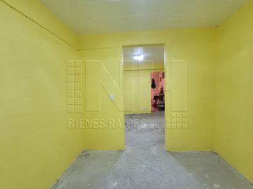 CASA EN VENTA FRACC SANTA CRUZ TECAMAC