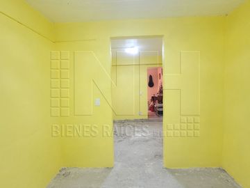 CASA EN VENTA FRACC SANTA CRUZ TECAMAC