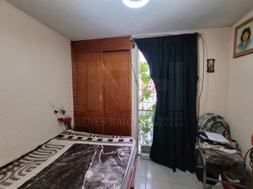 CASA EN VENTA FRACC SANTA CRUZ TECAMAC
