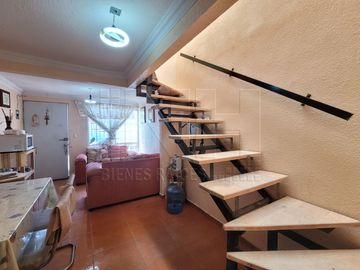 CASA EN VENTA FRACC SANTA CRUZ TECAMAC