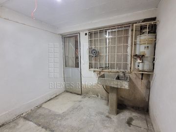 CASA EN VENTA FRACC SANTA CRUZ TECAMAC