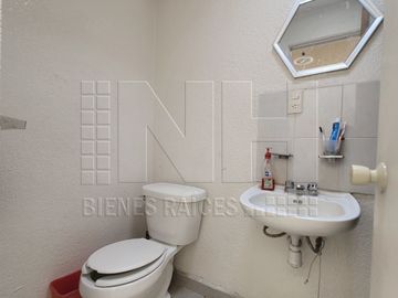 CASA EN VENTA FRACC SANTA CRUZ TECAMAC