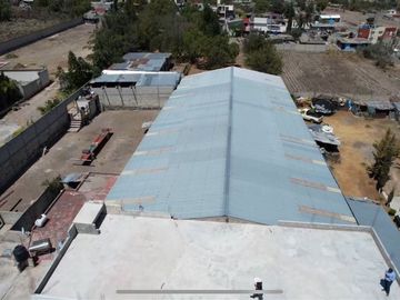 NAVE INDUSTRIAL IDELA PARA BODEGA