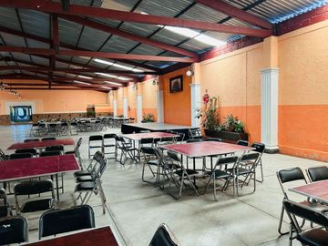NAVE INDUSTRIAL IDELA PARA BODEGA
