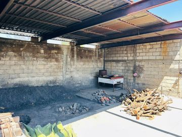 NAVE INDUSTRIAL IDELA PARA BODEGA