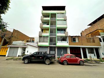 📢 ¡Oportunidad Única! 🏢Departamento En Venta En S.M.P., Límite Con Callao, Con Vista Al Parque Y A Precio De Mercado📉💰
