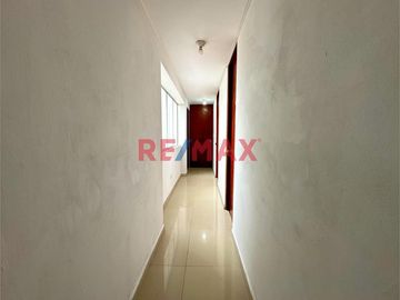 📢 ¡Oportunidad Única! 🏢Departamento En Venta En S.M.P., Límite Con Callao, Con Vista Al Parque Y A Precio De Mercado📉💰