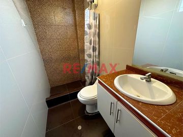 📢 ¡Oportunidad Única! 🏢Departamento En Venta En S.M.P., Límite Con Callao, Con Vista Al Parque Y A Precio De Mercado📉💰
