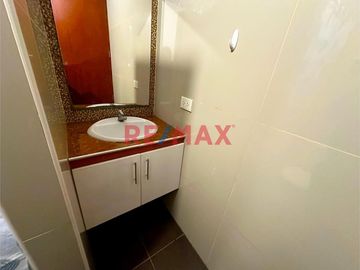 📢 ¡Oportunidad Única! 🏢Departamento En Venta En S.M.P., Límite Con Callao, Con Vista Al Parque Y A Precio De Mercado📉💰