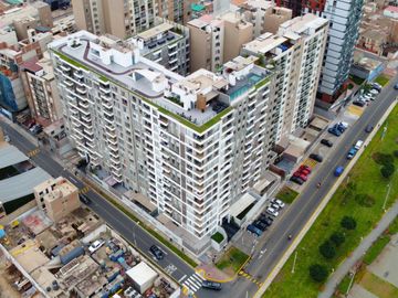 📢 ¡Oportunidad Única! 🏢 Departamento En Venta En La Costanera – San Miguel🌊 Zona Exclusiva Con Excelente Conectividad🚗