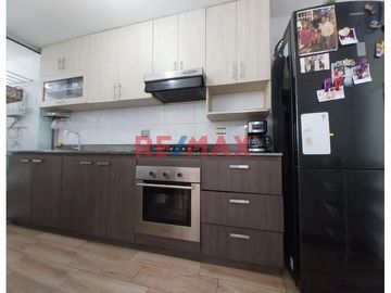 📢 ¡Oportunidad Única! 🏢 Departamento En Venta En La Costanera – San Miguel🌊 Zona Exclusiva Con Excelente Conectividad🚗