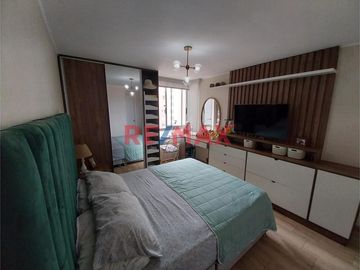 📢 ¡Oportunidad Única! 🏢 Departamento En Venta En La Costanera – San Miguel🌊 Zona Exclusiva Con Excelente Conectividad🚗