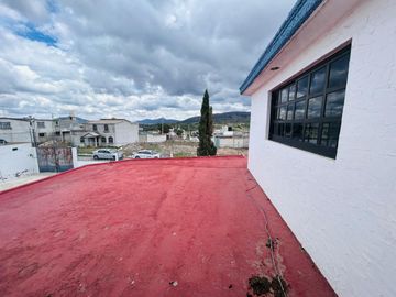 EXCELENTE CASA EN PACHUCA