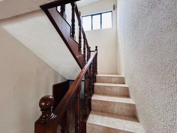 EXCELENTE CASA EN PACHUCA