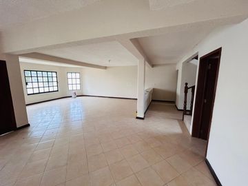 EXCELENTE CASA EN PACHUCA