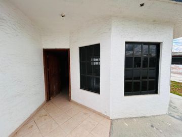 EXCELENTE CASA EN PACHUCA