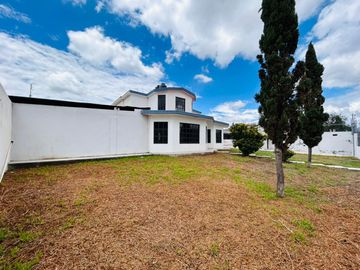 EXCELENTE CASA EN PACHUCA
