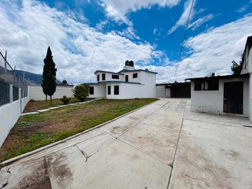 EXCELENTE CASA EN PACHUCA