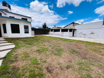 EXCELENTE CASA EN PACHUCA
