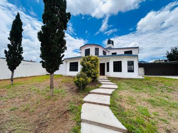 EXCELENTE CASA EN PACHUCA