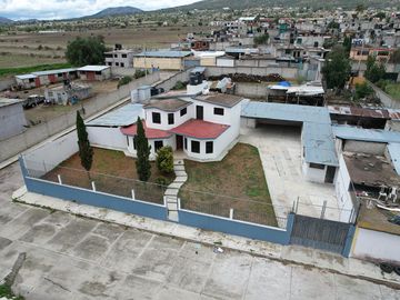 EXCELENTE CASA EN PACHUCA