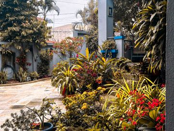 Casa en el Portón de las Lomas, Guayaquil