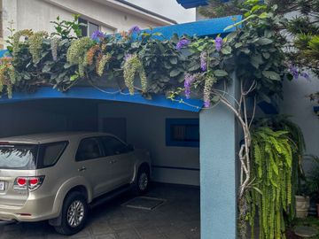 Casa en el Portón de las Lomas, Guayaquil