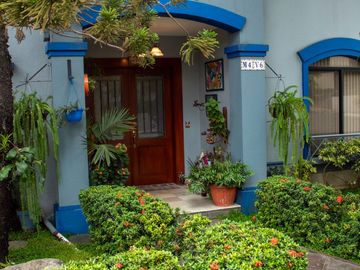 Casa en el Portón de las Lomas, Guayaquil