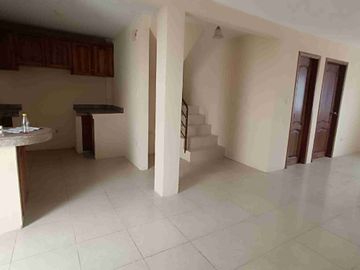 Casa en Duran City en venta - etapa Amaranto