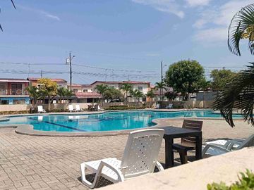Casa en Duran City en venta - etapa Amaranto